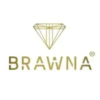 BRAWNA shop logo