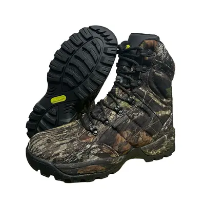 Army Fatigue Boots for Women TikTok Shop