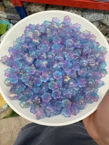 Beaded alloy accessories Beaded accessories, fashionable beaded