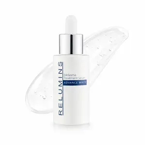 Relumins Advance Skin Imperfection Serum - 30ml - Targets Uneven Skin Tone for a Smoother, Radiant Complexion, Perfect Gift Idea this Mother's Day