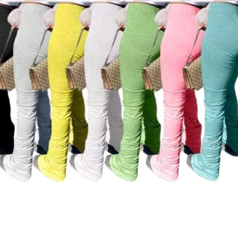 stacked leggings stacked leggings