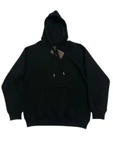 Classic Fleece Pullover Hoodie 280 GSM, Mid Weight