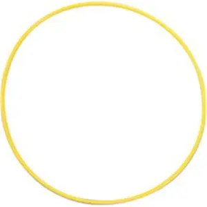 212 MAIN 36 in. Plastic Hula Hoops, Multicolor Sports & Fitness Equipment, Hula Hoop