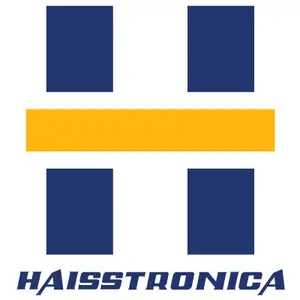 haisstronica-Direct shop logo