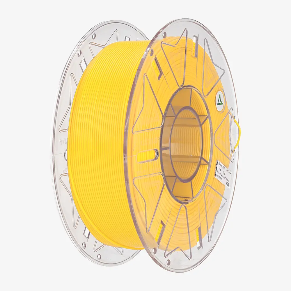 Hyper RFID Pla Yellow