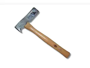 AJC Mag-Hatch Magnetic Faced Roofing Hatchet