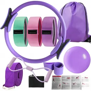 Complete Pilates Loops Kit