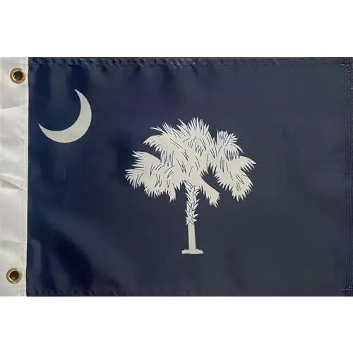 South Carolina