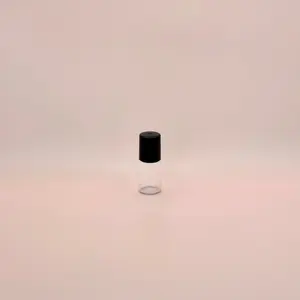 Mini Glass Roller Bottles