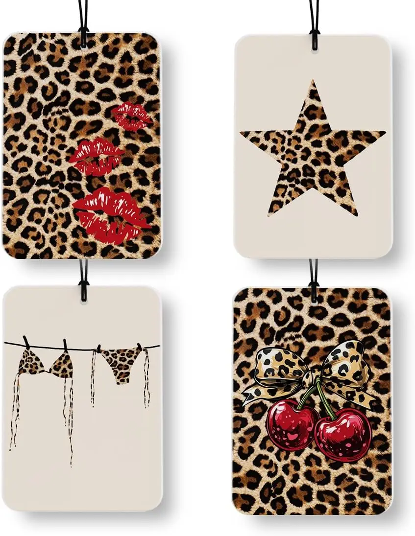 preppy air fresheners-Beige