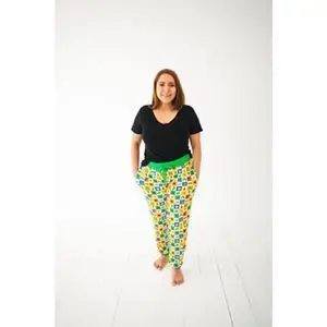 WOMEN'S SLEEPY PANTS - The World of Eric Carle™ THE VERY HUNGRY CATERPILLAR™