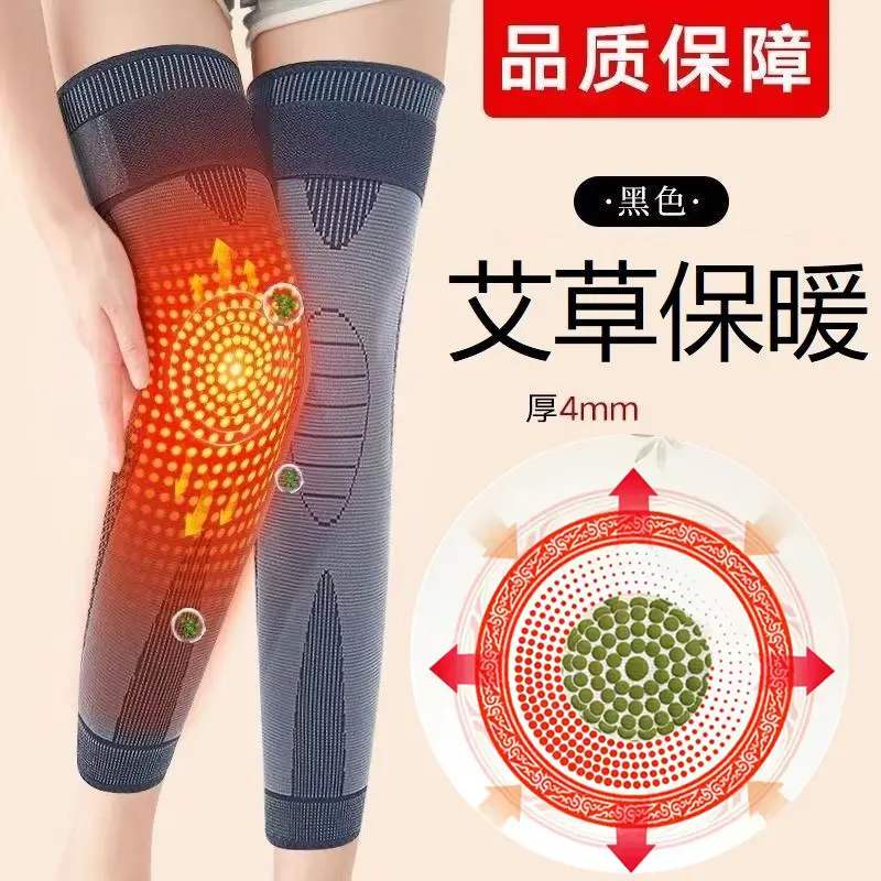 Extended nylon strap gray black mugwort