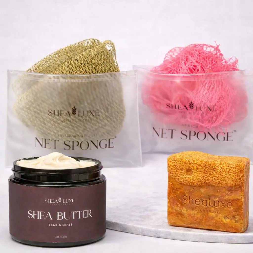 Golden Glow Bundle