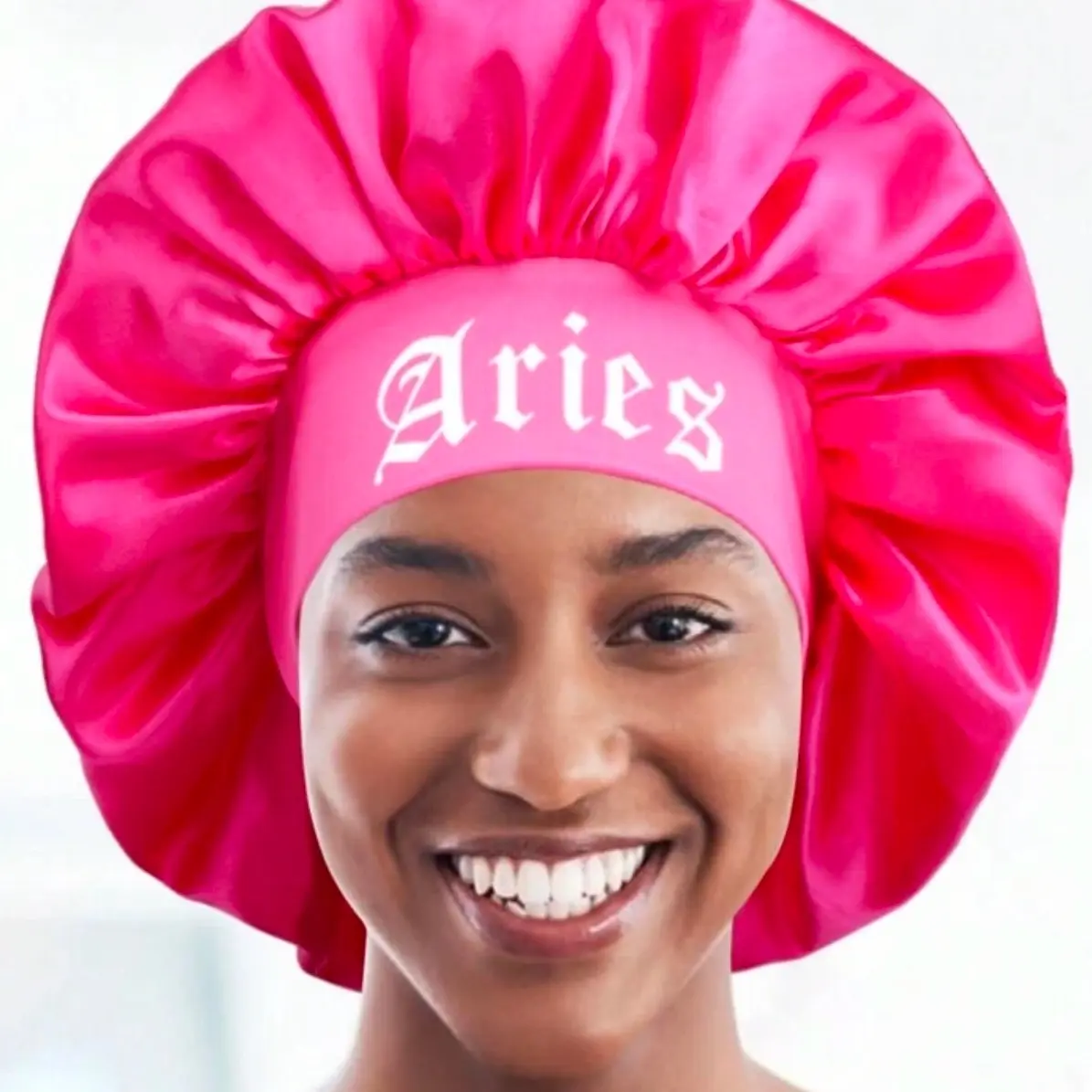 Zodiac Sign Bonnets