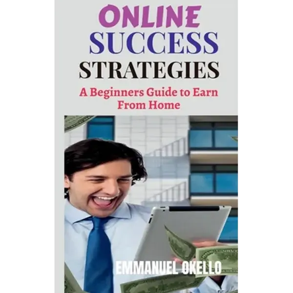 Online Success Strategies - Paperback