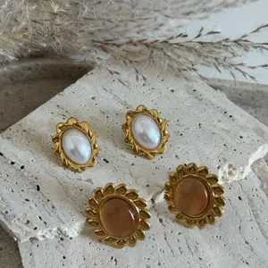 Darlene Earrings