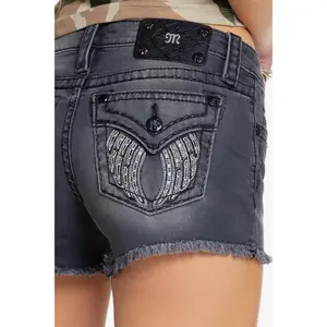 Shadow Wing Shorts