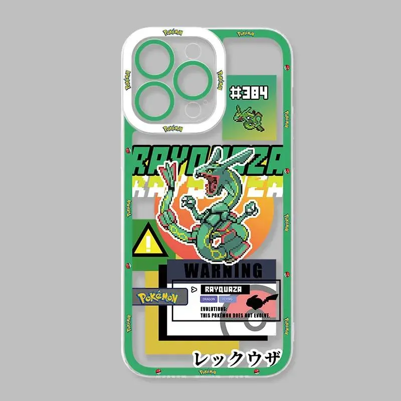 P- Case For iPhone 17 Air 16 15 14 13 12 11 Pro Max Plus