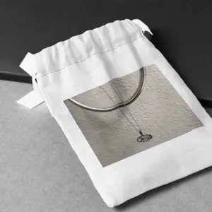 Stainless Steel Silver Plated Jesus Necklace 18-inch Christian Religious Gift for Women and Girls Elegant Jewelry