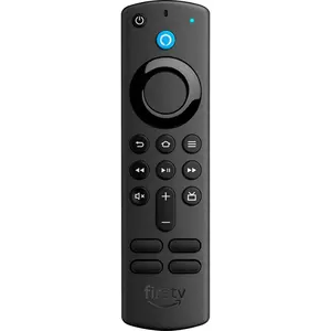 Amazon Fire TV Stick with Alexa Voice Remote (3rd Gen)