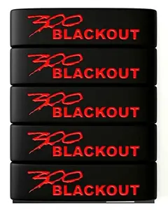 Cedar Mill High-Visibility Field ID Wrap-Around Durable Band Sparta Gear ID Bands 5-Pack Tactical Id Holder Id Badge Holder