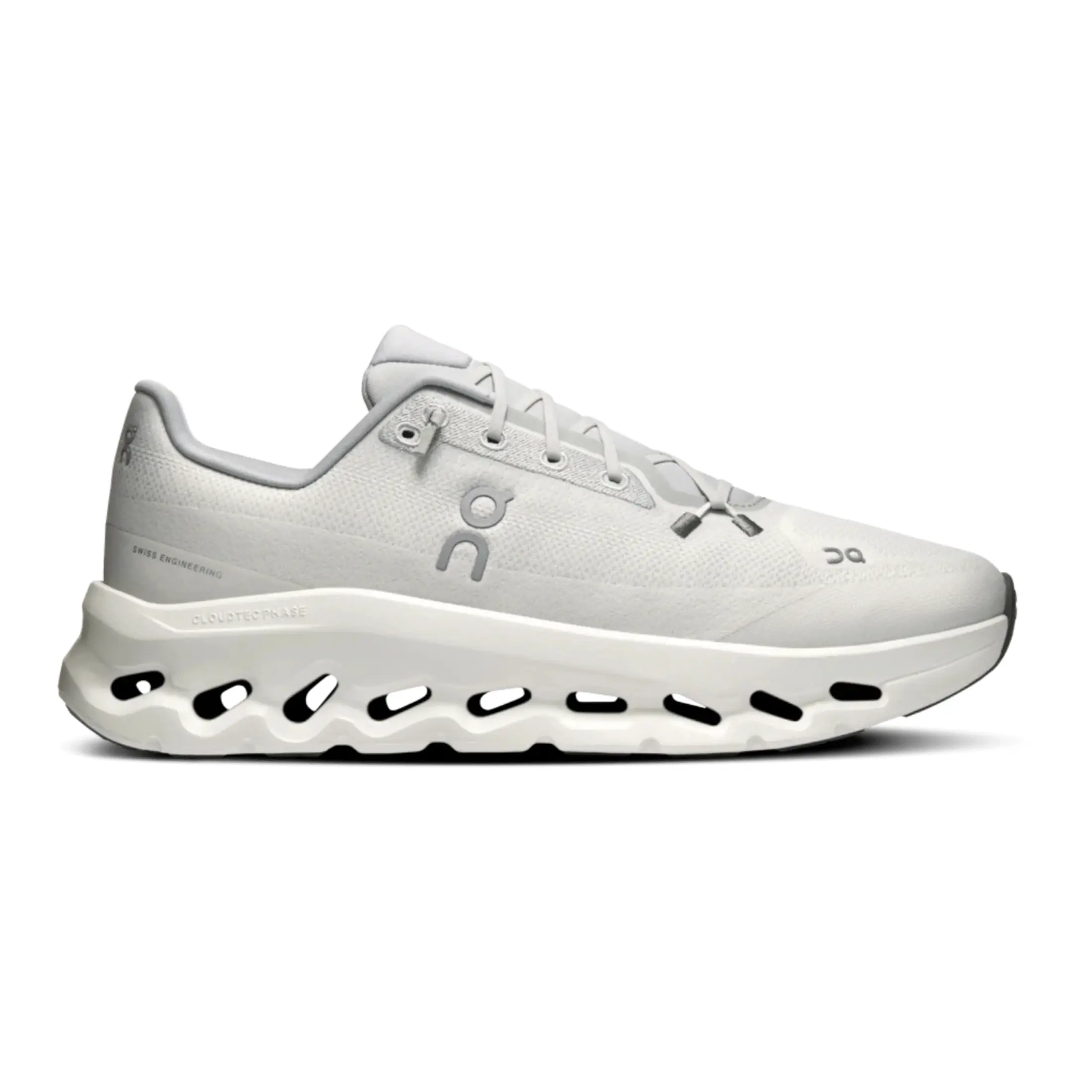 On Running Cloudtilt Glacier Ice 3ME10103740 Men's Fashion Shoes New