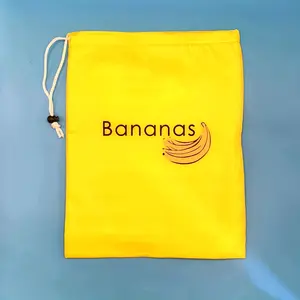 Banana Storage Bag, Prevents Ripening, Lightweight Easy Wash Durable Fruit Box, Storage Organizer Bag, Kitchen Vegetable and Fruit Fresh Storage Bag