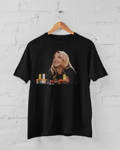 Sydney Sweeney Hot Ones Meme Shirt, Spicy Wings Funny Actor Actress Films Film Shirt Movies Gift Lover Memes