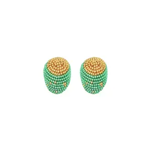 [Really mini] MAURITA EARRINGS