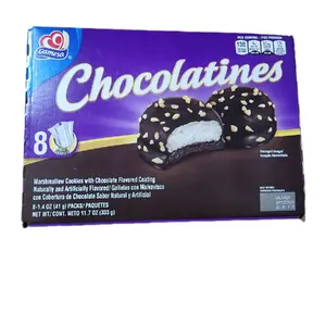 Chocolatines Cookies