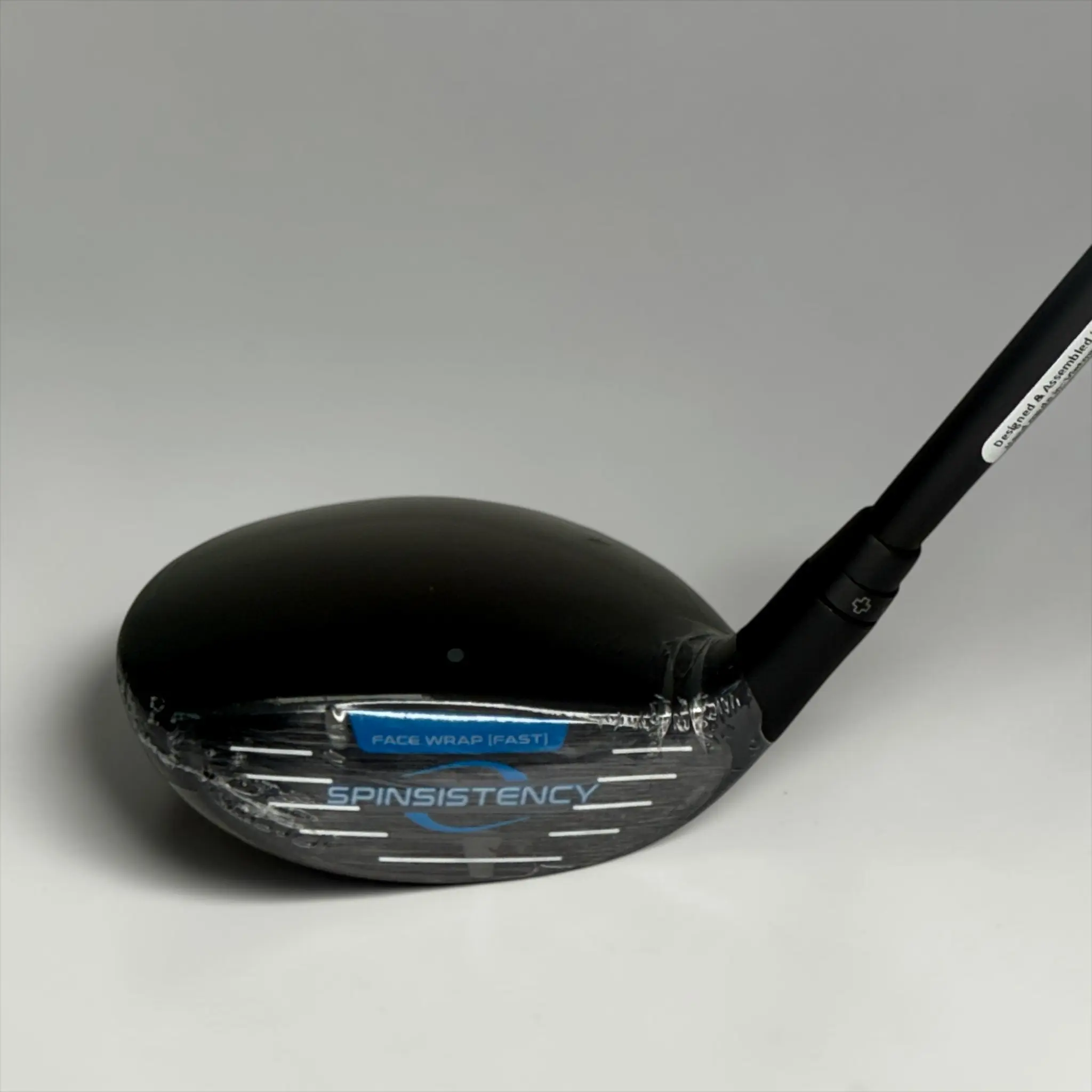 New Ping G440 Max 5 Wood with Alta CB 65R Shaft