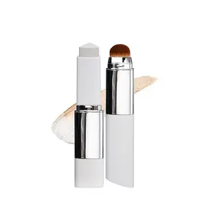 Get Flawless Skin In 1 Stick!  The ELROEL BLANC 2-in-1 Cream Foundation & Concealer. Your NEW Makeup Hack for Black Friday!