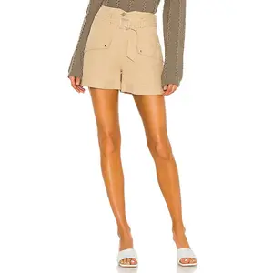 SIMKHAI Prisha Short in Sahara