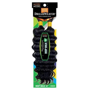 DreamWeaver Deep Weave