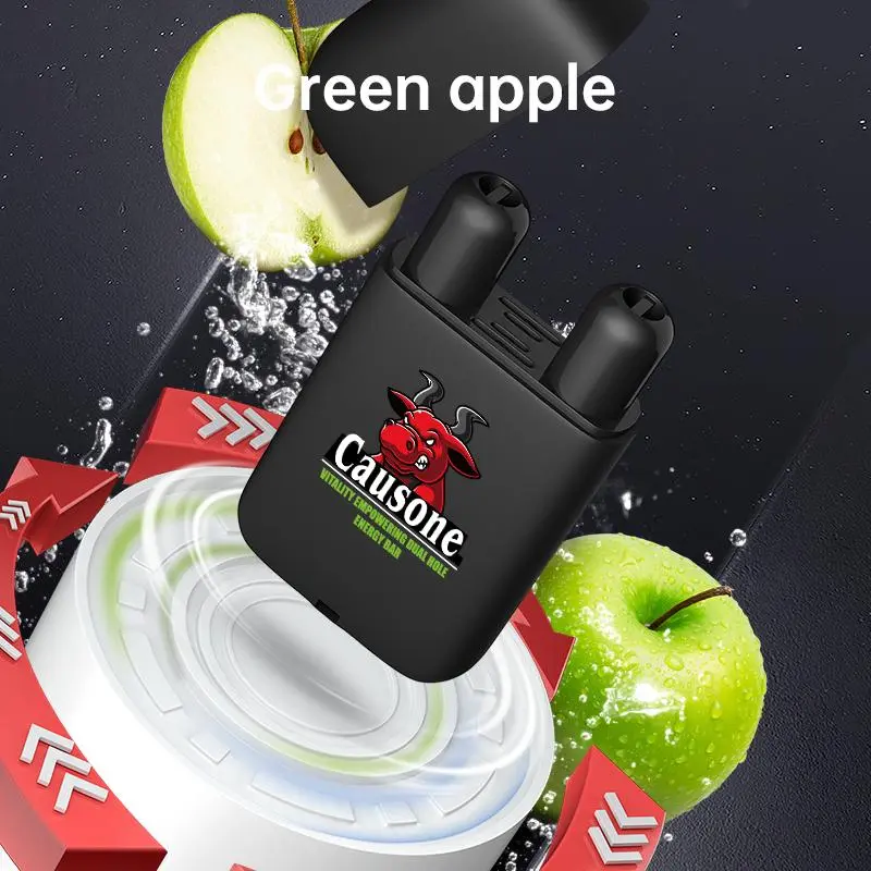 #03 Apple