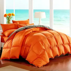 7pcs Luxurious Bedding Comforter Set - Bed In A Bag, Suitable for Home Use, Ideal Gift for Couples