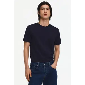H&M Slim Fit Pima cotton T-shirt