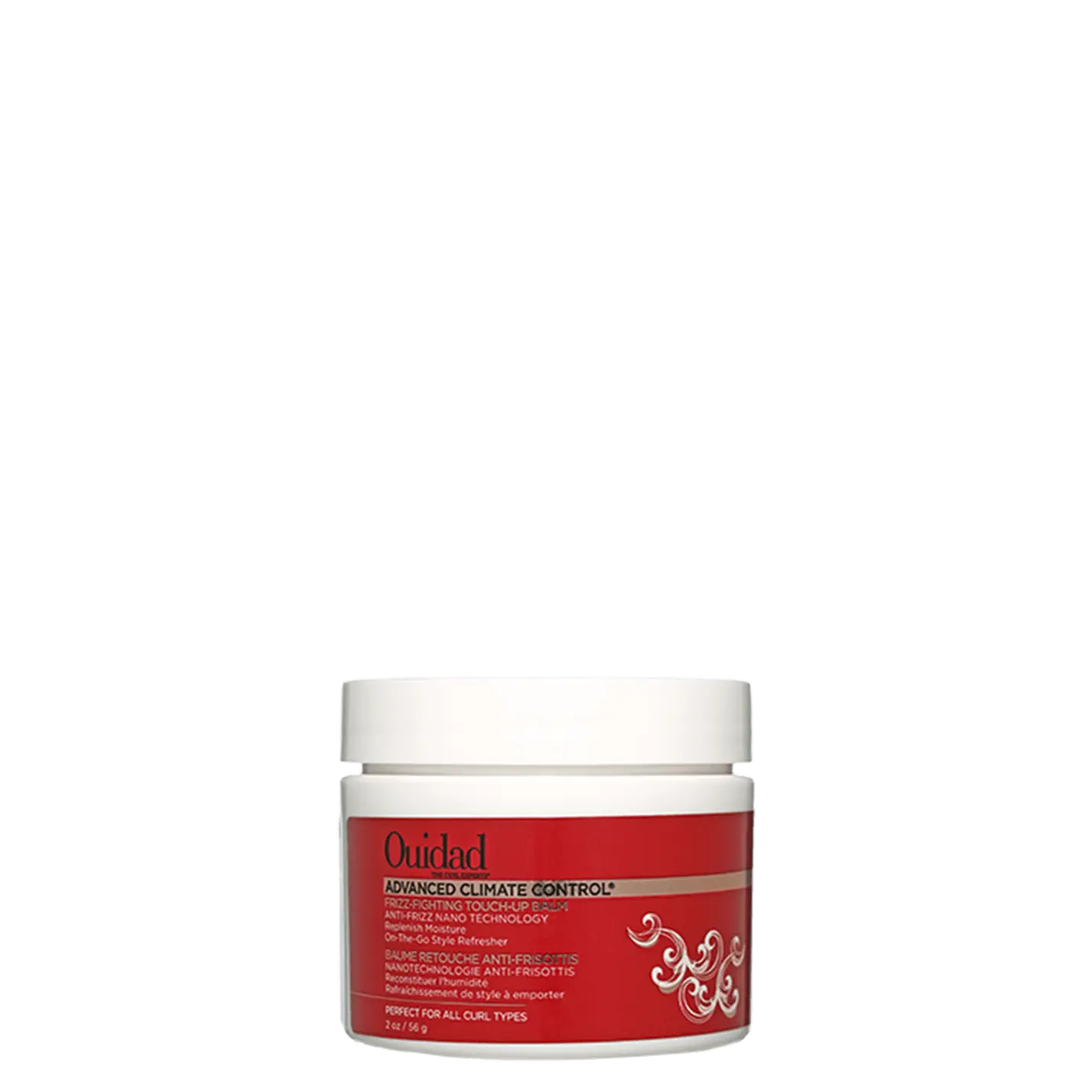Ouidad Advanced Climate Control® Frizz-Fighting Touch-Up Balm