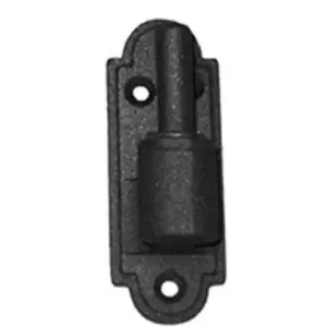 212 MAIN John Wright 88-518 NY Style Door Hardware - 1 Separate Pintle for Sailing, Water Sports