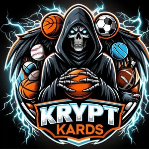 BLUE Bubble mailers for Sports Cards - Multisport