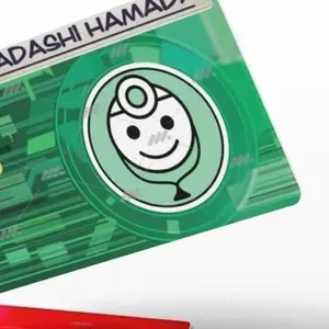 Baymax Chips Themed Stickers. The Ultimate Rectangle Sticker for Anywhere & Anything | Waterproof Vinyl | Clean Minimal Tech Aesthetic | Perfect for Laptops, Phones & Everyday Use