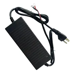 100-240V to DC 12V Power Converter Adapter For 3KW / 5KW / 8KW Diesel Air Heater [TS1]