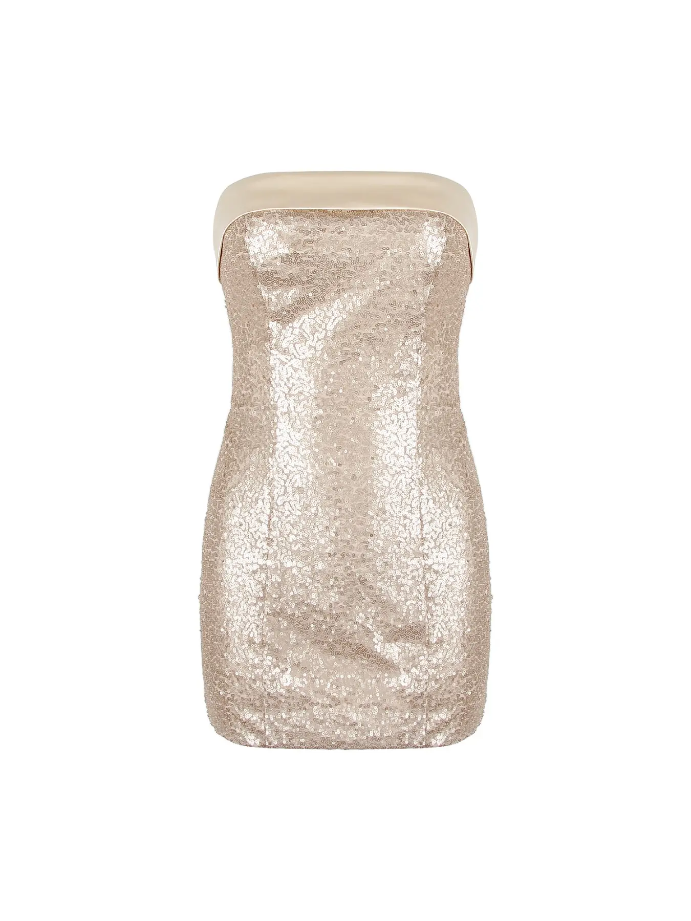 Women Sparkling Shimmer Strapless Sequin Dress Formal Evening Occasion Wear Solid Celebrity Night Outfit Bodycon Mini Sexy Party Dress - TikTok Shop Women Sparkling Shimmer Strapless Sequin Dress Formal Evening Occasion Wear Solid Celebrity Night Outfit Bodycon Mini Sexy Party Dress - TikTok Shop