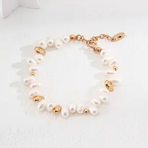 #013 Amour Jasmine bracelet
