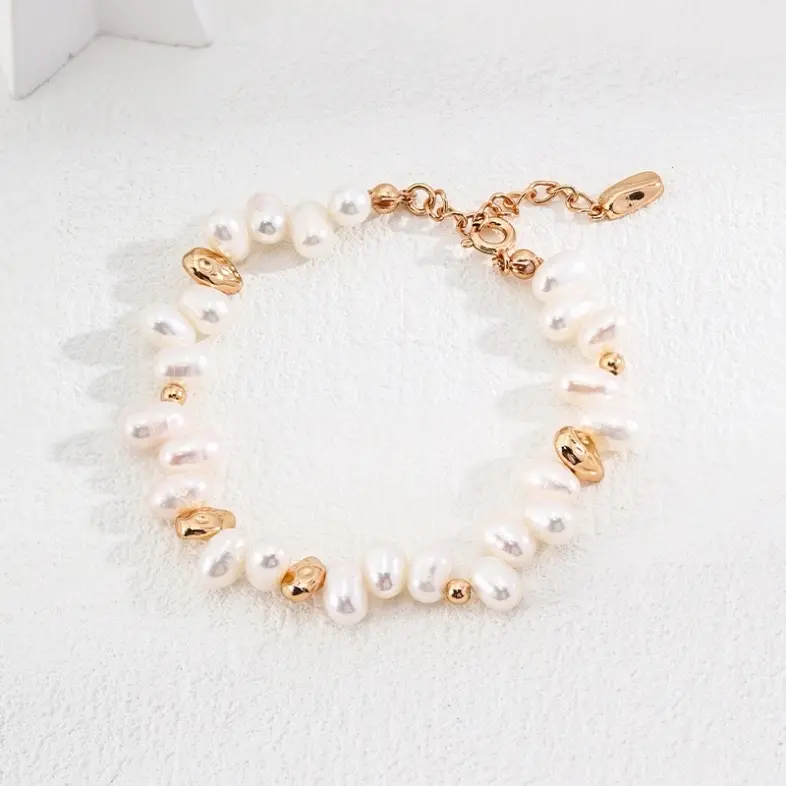 #013 Amour Jasmine bracelet