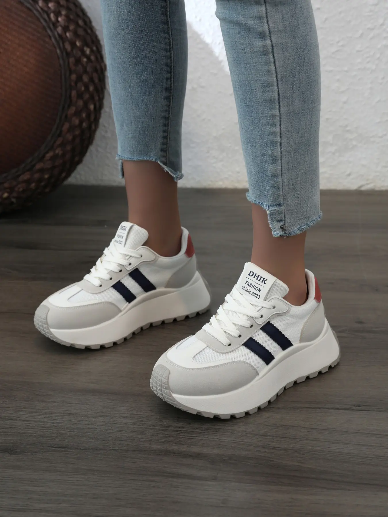 new trendy shoes The 8 Best Fashion Sneakers of 2026 | Reviews by Wirecutter main image 4
