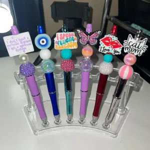 4 focal pens pick on live