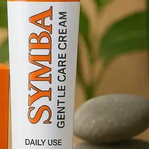 Symba extra strength cream for face and body