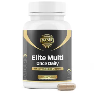 Elite Multi Once Daily