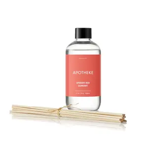 Apricot Red Currant Reed Diffuser Refill